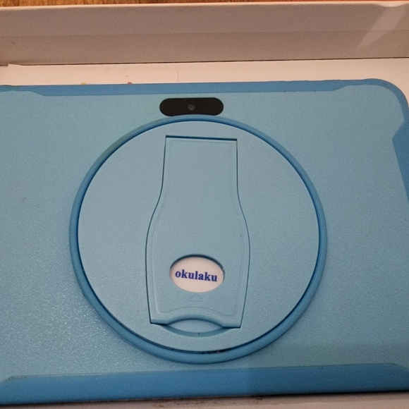 Okulaku 10.1" Tablet - Picture 16 of 16